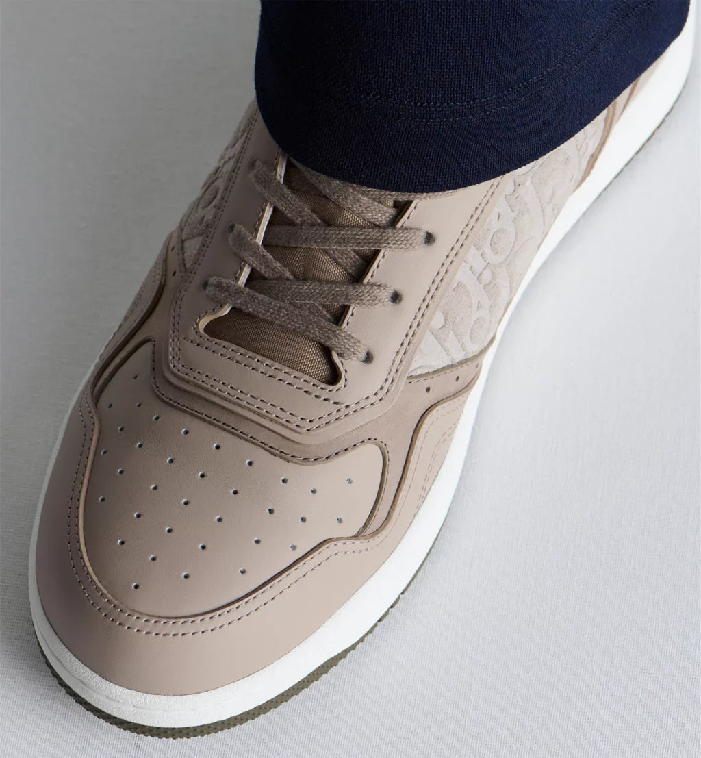 B27 Uptown Low-Top Sneaker