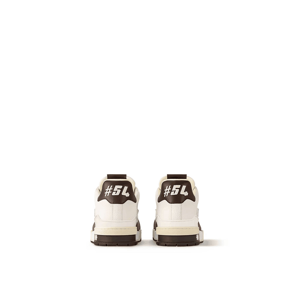 Louis Vuitton LV Trainer Sneaker ‘Brown’